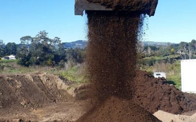 The Role of Topsoil in Sustainable Agriculture