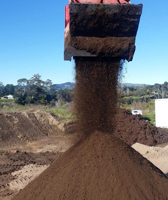 The Role of Topsoil in Sustainable Agriculture